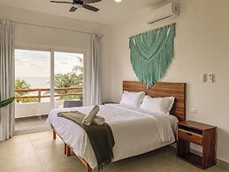 Arenika Beach House