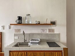 Arenika Beach House