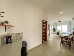 Arenika Beach House