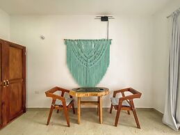 Arenika Beach House