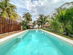 Arenika Beach House