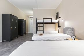 Piccolo Catalunya Hostel