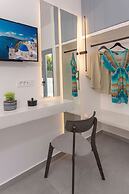 LInea Luxury Suites