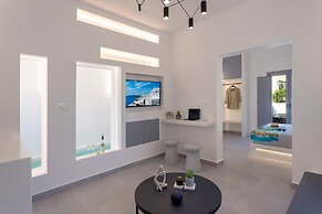 LInea Luxury Suites