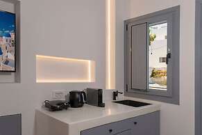 LInea Luxury Suites