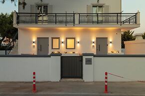 LInea Luxury Suites