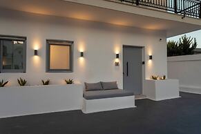 LInea Luxury Suites