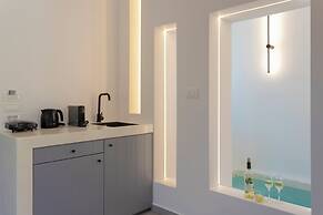 LInea Luxury Suites