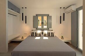 LInea Luxury Suites