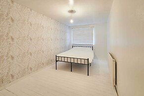 Host Stay Coquet House