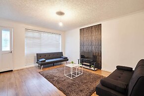 Host Stay Coquet House