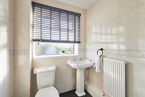 Host Stay Coquet House