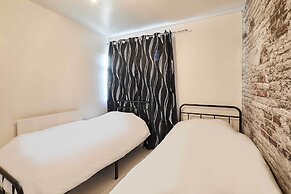 Host Stay Coquet House