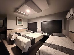 Hotel las Vegas