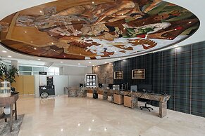 The Ruby Suite