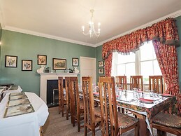Druidaig Lodge