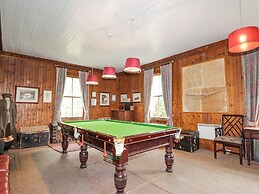Druidaig Lodge