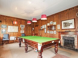 Druidaig Lodge