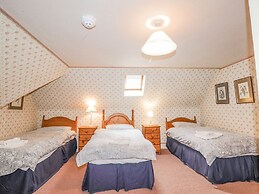 Druidaig Lodge