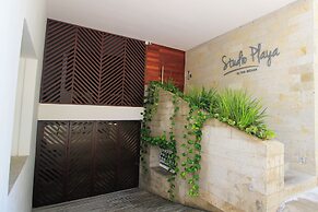 Stylish Studios with Rooftop Pool
