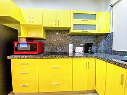 Sueños del Mar - Downtown apartment