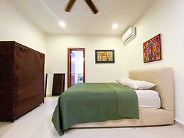 Sueños del Mar - Downtown apartment
