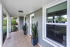 Amazon Heated Pool Perfect House