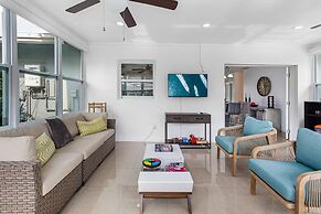 Amazon Heated Pool Perfect House