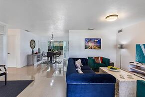 Amazon Heated Pool Perfect House