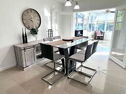 Amazon Heated Pool Perfect House