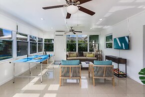 Amazon Heated Pool Perfect House