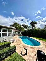 Amazon Heated Pool Perfect House