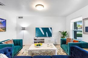 Amazon Heated Pool Perfect House