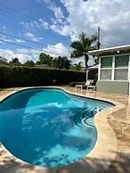 Amazon Heated Pool Perfect House