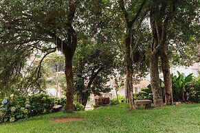 POUSADA SANTO ANTÔNIO