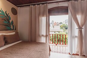 POUSADA SANTO ANTÔNIO