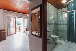 POUSADA SANTO ANTÔNIO