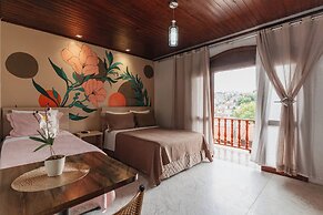 POUSADA SANTO ANTÔNIO