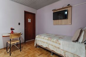 POUSADA SANTO ANTÔNIO