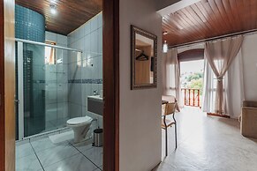 POUSADA SANTO ANTÔNIO