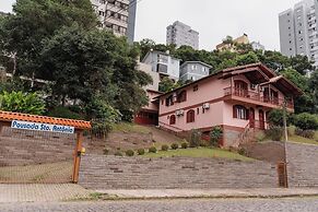 POUSADA SANTO ANTÔNIO