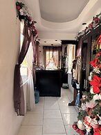 Hotel la Finca