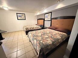 Hotel la Finca