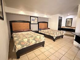 Hotel la Finca