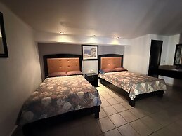 Hotel la Finca