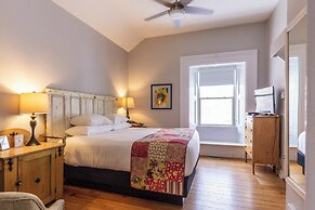 Strathmere Country Retreat
