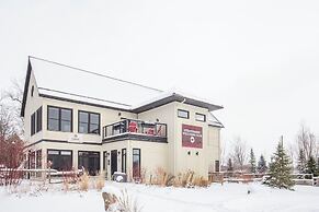 Strathmere Country Retreat