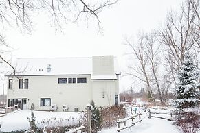 Strathmere Country Retreat