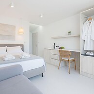 Gloria Luxury Suites