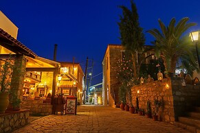Gloria Luxury Suites